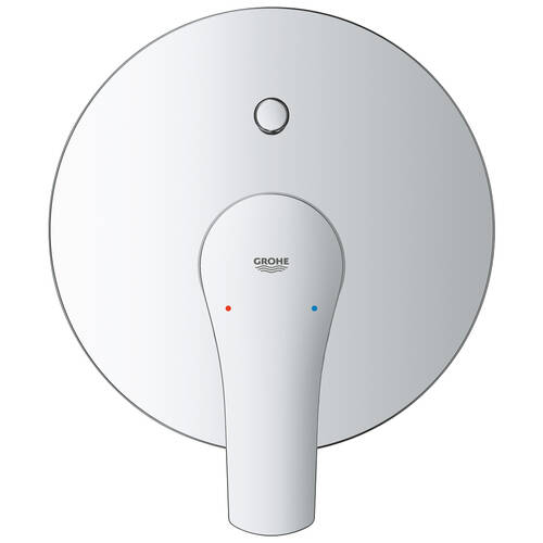 Змішувач прихованого монтажу для ванни/душу Grohe Eurosmart 33305003, фото 3