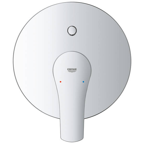 Змішувач прихованого монтажу для ванни/душу Grohe Eurosmart 33305003, фото 3