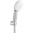 Душовий набір Grohe Tempesta 110 26164003 2 режими струменя, хром, фото 1