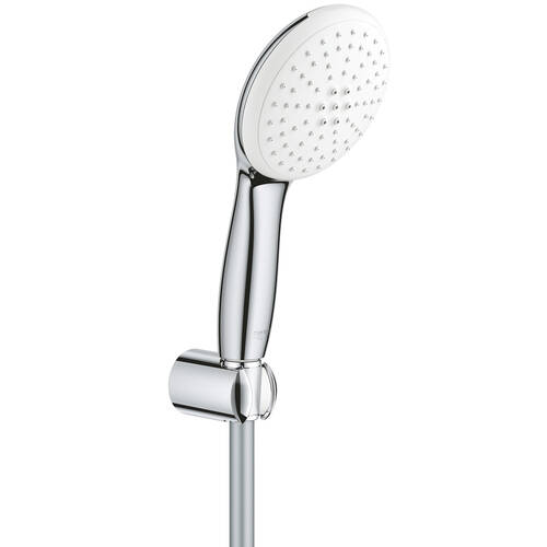 Душовий набір Grohe Tempesta 110 26164003 2 режими струменя, хром, фото 1
