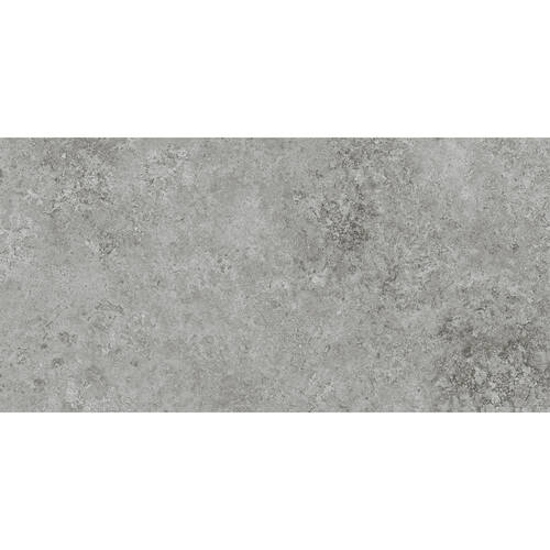 Керамограніт Інтеркерама Tesoro сірий 12060 202 072/MR 60х120 см, фото 1