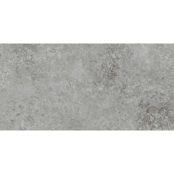 Керамограніт Інтеркерама Tesoro сірий 12060 202 072/MR 60х120 см, фото 1