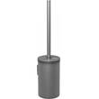 Щітка для унітаза Genwec Nimbus series GW05 79 04 09 сталь матовий, фото 1