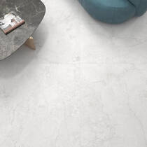 Керамограніт Geotiles Hermes Blanco 90x90 см, фото №1