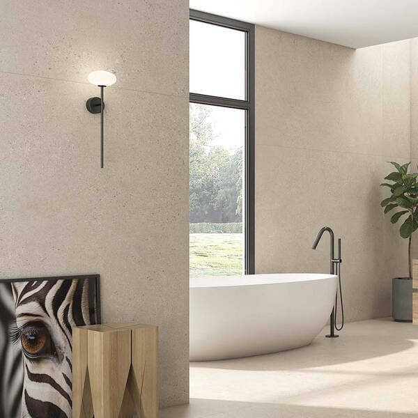 Керамогранит Geotiles Memory Marfil 60x120 см, фото 8