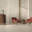 Керамограніт Geotiles Memory Marfil 60x120 см, фото 3