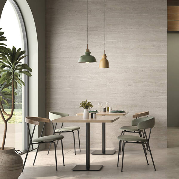 Керамограніт Geotiles Vein Hermes Marfil 60x120 см