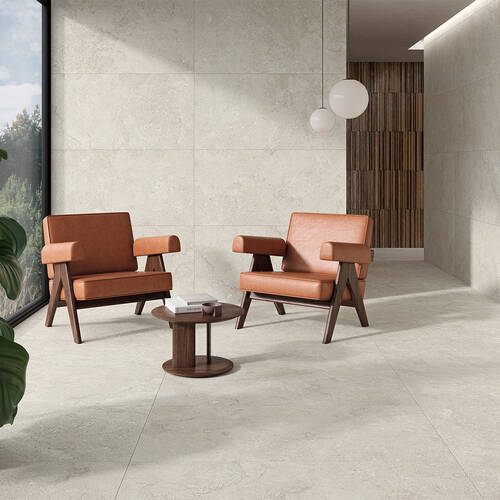 Керамограніт Alaplana P.E. Portland Bone Mate 60х120 см, фото 1