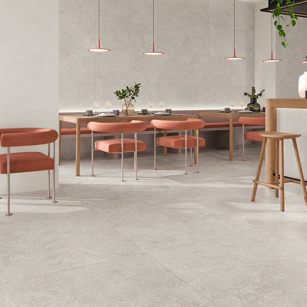 Керамограніт Alaplana P.E. Portland Bone Mate 60х120 см, фото 8