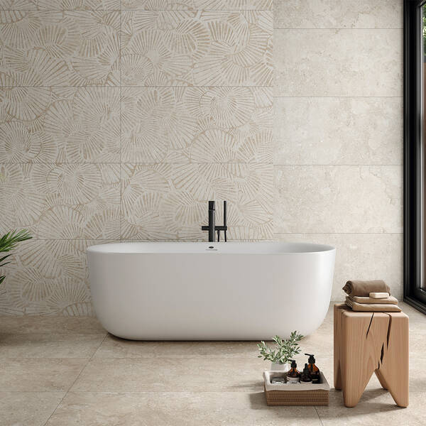 Керамограніт Alaplana P.E. Portland Sand Mate 60х120 см, фото 3