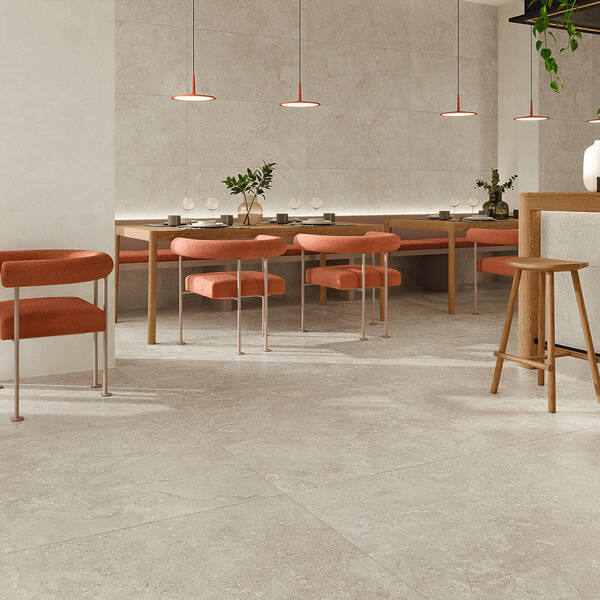 Керамограніт Alaplana P.E. Portland Sand Mate 60х120 см, фото 1