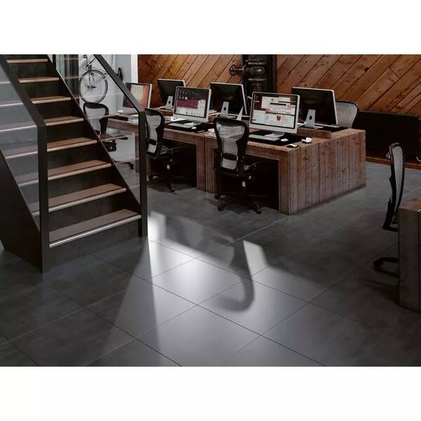 Керамограніт Golden Tile Street Line антрацитовий 1SУ980 60х120 см, фото 3