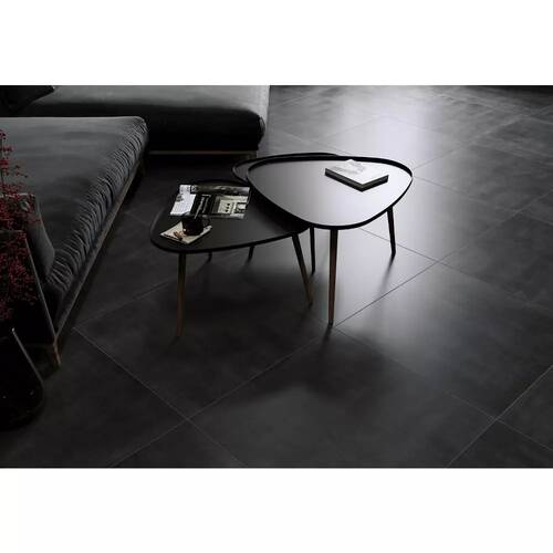 Керамограніт Golden Tile Street Line антрацитовий 1SУ980 60х120 см, фото 2