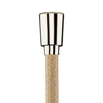 Душовий шланг Hansgrohe Designflex 28260990 золото 1,6 м, фото №2