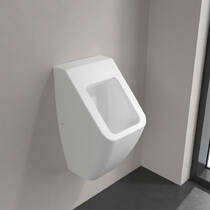 Пісуар підвісний Villeroy&Boch Finion 5504R001, фото №1
