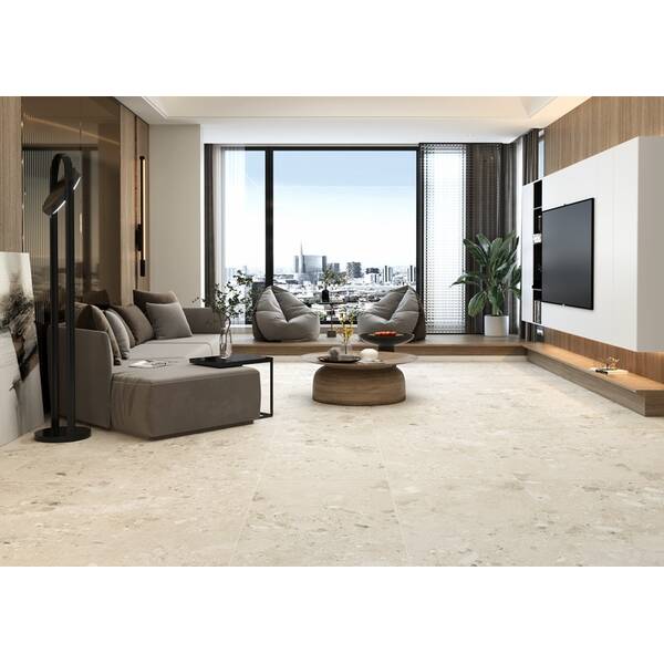 Керамогранiт Almera Ceramica (Spain) N.Ura Silk Natural 60x120 см, фото 10