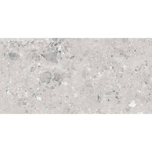 Керамогранiт Almera Ceramica (Spain) N.Ura Silk Grey 60x120 см, фото 7