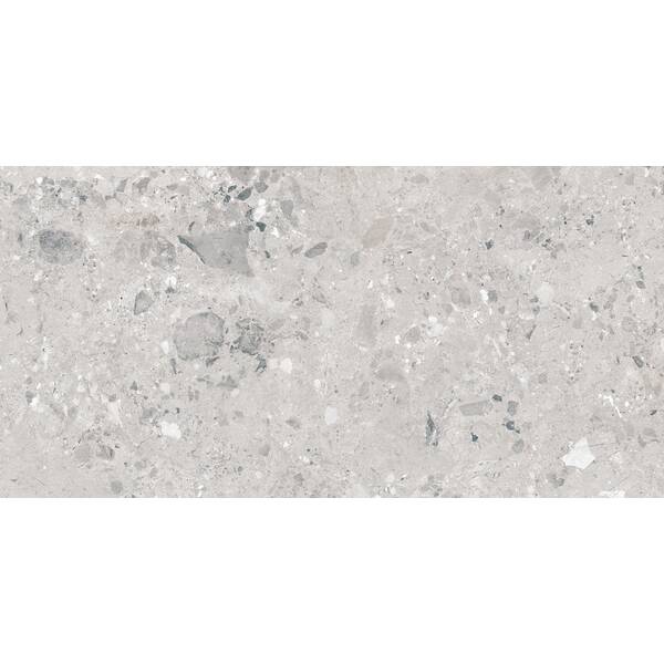 Керамогранiт Almera Ceramica (Spain) N.Ura Silk Grey 60x120 см, фото 7