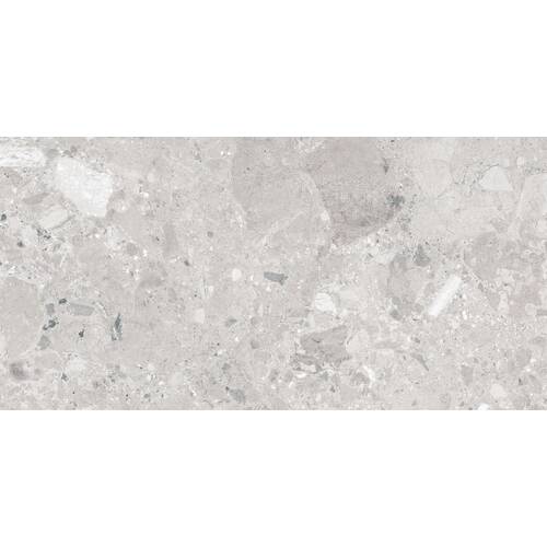 Керамогранiт Almera Ceramica (Spain) N.Ura Silk Grey 60x120 см, фото 2