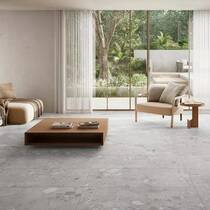 Керамогранiт Almera Ceramica (Spain) N.Ura Silk Grey 60x120 см