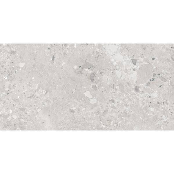 Керамогранiт Almera Ceramica (Spain) N.Ura Silk Grey 60x120 см, фото 9