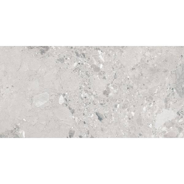Керамогранiт Almera Ceramica (Spain) N.Ura Silk Grey 60x120 см, фото 4