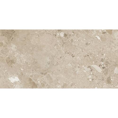 Керамогранит Almera Ceramica (Spain) N.Ura Silk Beige 60x120 см, фото 4