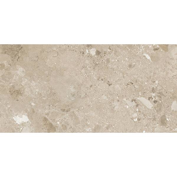 Керамогранит Almera Ceramica (Spain) N.Ura Silk Beige 60x120 см, фото 4