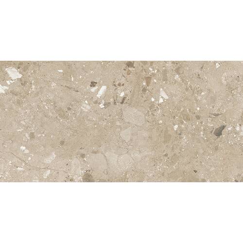 Керамогранит Almera Ceramica (Spain) N.Ura Silk Beige 60x120 см, фото 9