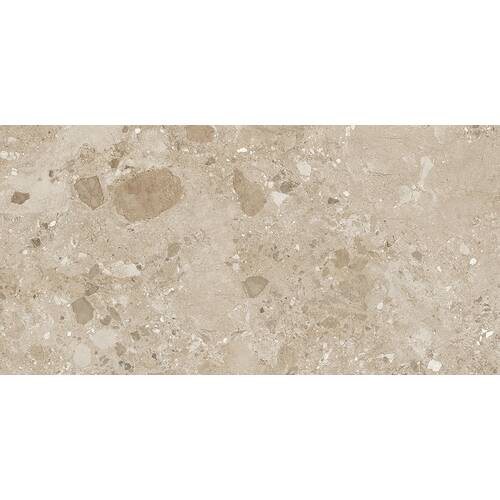 Керамогранит Almera Ceramica (Spain) N.Ura Silk Beige 60x120 см, фото 6