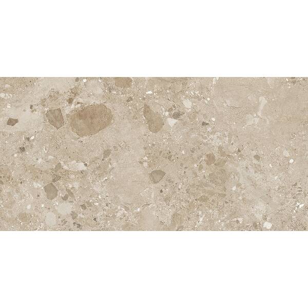 Керамогранит Almera Ceramica (Spain) N.Ura Silk Beige 60x120 см, фото 6