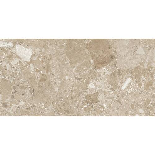 Керамогранит Almera Ceramica (Spain) N.Ura Silk Beige 60x120 см, фото 3