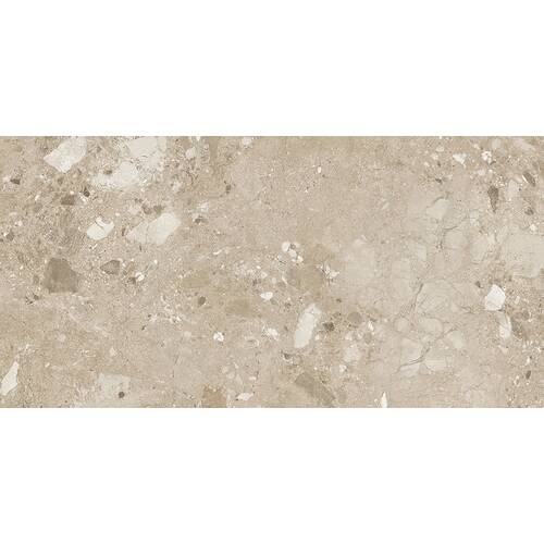 Керамогранит Almera Ceramica (Spain) N.Ura Silk Beige 60x120 см, фото 7