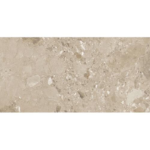 Керамогранит Almera Ceramica (Spain) N.Ura Silk Beige 60x120 см, фото 5