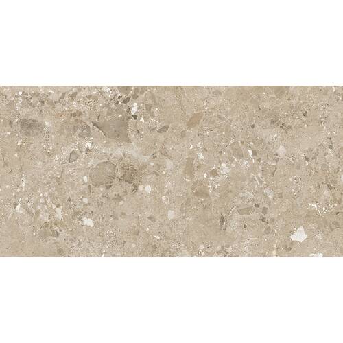 Керамогранит Almera Ceramica (Spain) N.Ura Silk Beige 60x120 см, фото 8