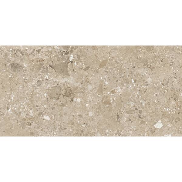 Керамогранит Almera Ceramica (Spain) N.Ura Silk Beige 60x120 см, фото 8