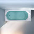 Ванна акрилова AM.PM X-Joy W94A-160-070W-A1 160х70 см, фото 7