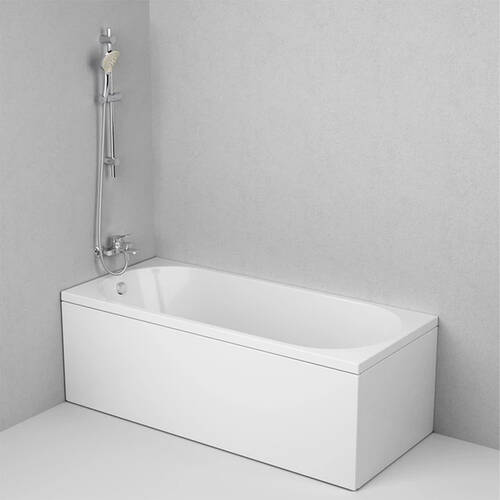 Ванна акрилова AM.PM X-Joy W94A-160-070W-A1 160х70 см, фото 1