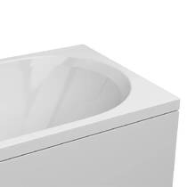 Ванна акрилова AM.PM X-Joy W94A-160-070W-A1 160х70 см, фото №3