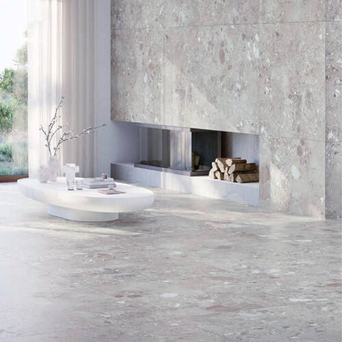 Керамогранiт Almera Ceramica (Spain) N.Ura Silk Grey 120x120 см, фото 1