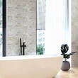 Плитка Golden Tile Onyx Story Сірий OY2051 25х40 см, фото 3