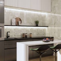 Плитка Golden Tile Onyx Story Сірий OY2051 25х40 см, фото №2