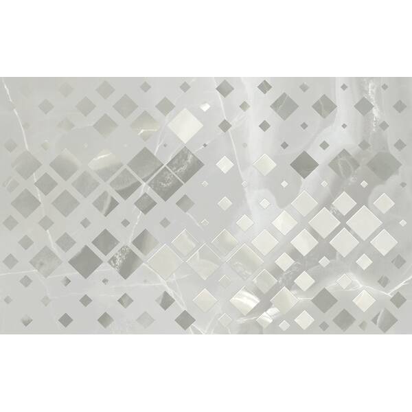 Плитка Golden Tile Onyx Story Сірий OY2051 25х40 см, фото 1