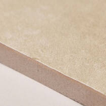 Керамограніт Italgraniti I Travertini TR0212 Travertino Bianco Cross Cut Sq. 120x120 см, фото №7