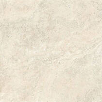 Керамограніт Italgraniti I Travertini TR0212 Travertino Bianco Cross Cut Sq. 120x120 см, фото №2