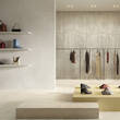 Керамограніт Italgraniti I Travertini TR0412 Travertino Beige Cross Cut Sq. 120x120 см, фото 5