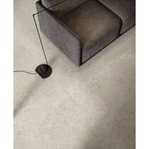 Керамограніт Italgraniti I Travertini TR0612 Travertino Grigio Cross Cut Sq. 120x120 см, фото №3