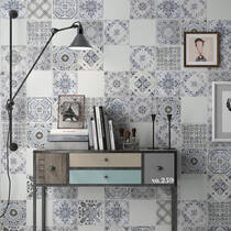 Керамограніт Geotiles Marais 22,3x22,3 см, фото №2