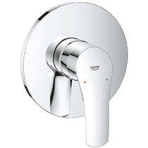 Смеситель скрытого монтажа для душа Grohe Eurosmart 24042003 хром, фото №1