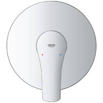 Смеситель скрытого монтажа для душа Grohe Eurosmart 24042003 хром, фото №3